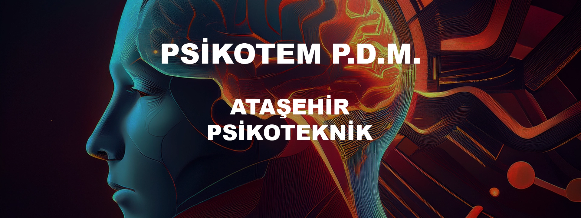 Ataşehir'de psikoteknik değerlendirme hizmeti