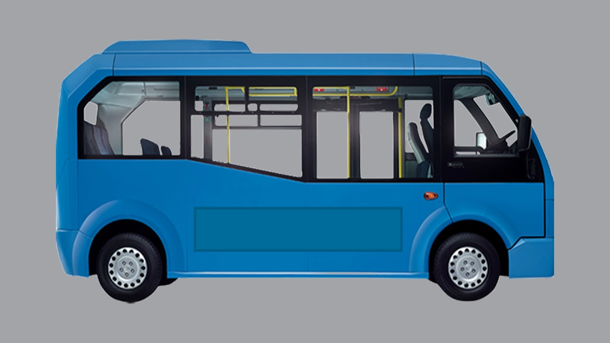 Hatlı dolmuş şoförleri için psikoteknik