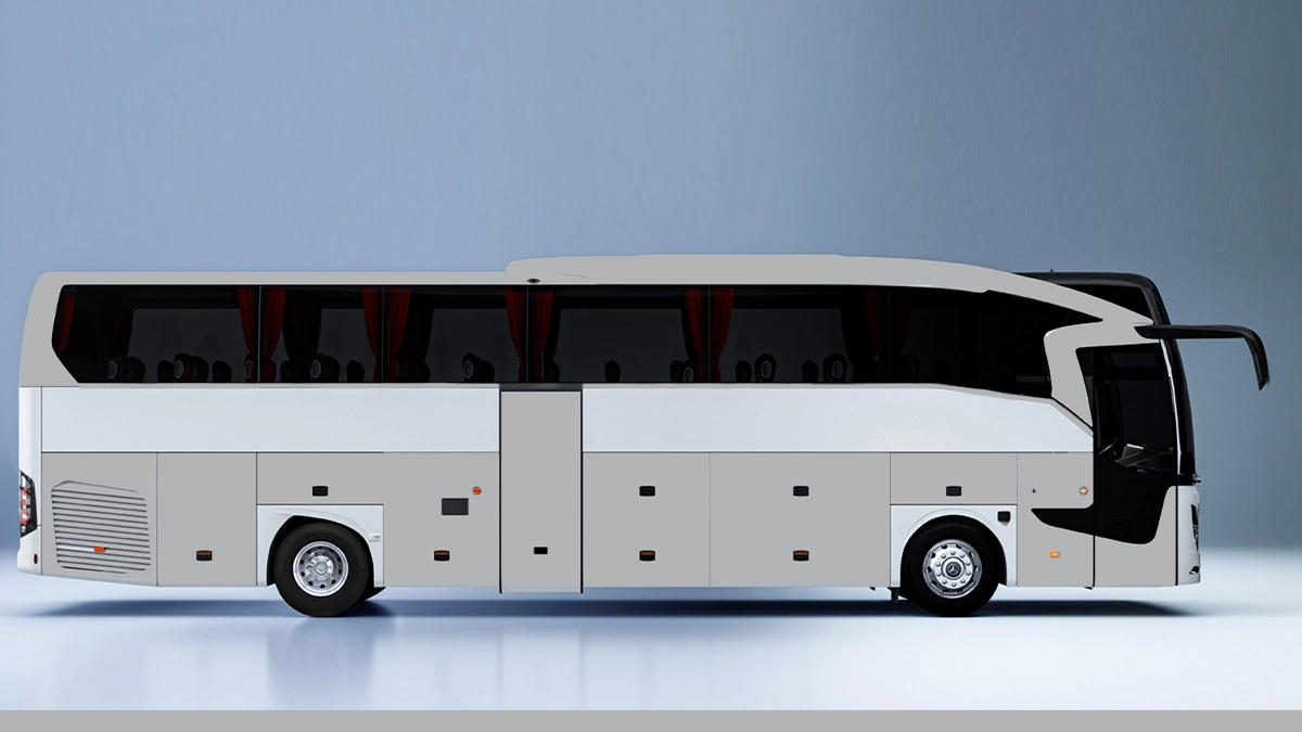 Otobüs sürücüleri için psikoteknik