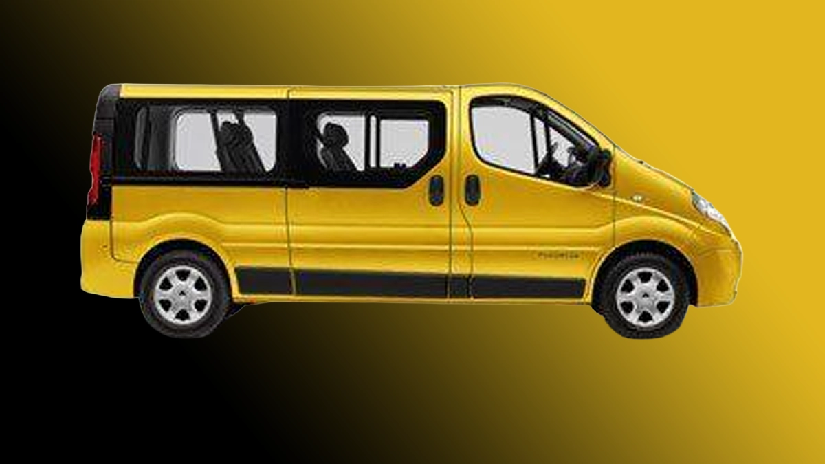 Sarı dolmuş sürücüleri için psikoteknik