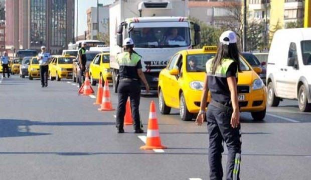 ticari taksi için psikoteknik