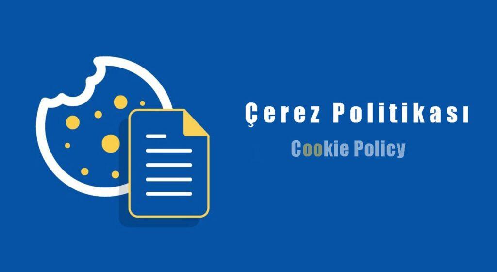 Çerez Politikamız