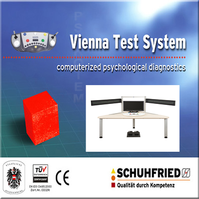 Viyana test sistemleri